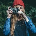 Advancements in Digital Camera