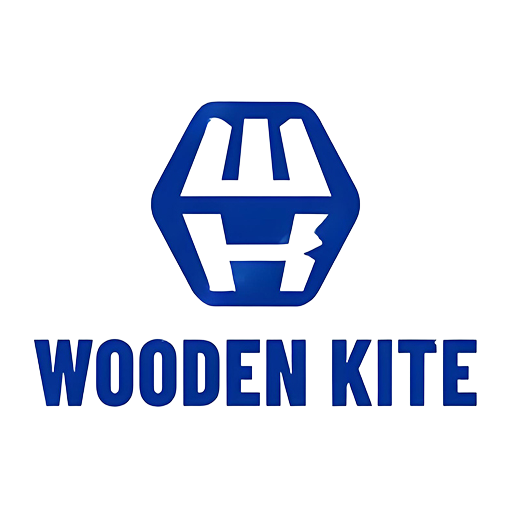 Drone Expert-Wooden Kite