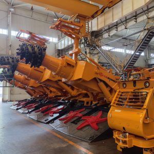 Wooden Kite Tech and Shi Mei Forge Strategic Alliance to Revolutionize Sensor-Driven Fleet Management for Open-Pit and Underground Mines Across Africa