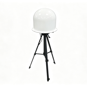 YKZC02 Fixed Radio Detection Equipment for Anti-Drone Protection in Mining Areas